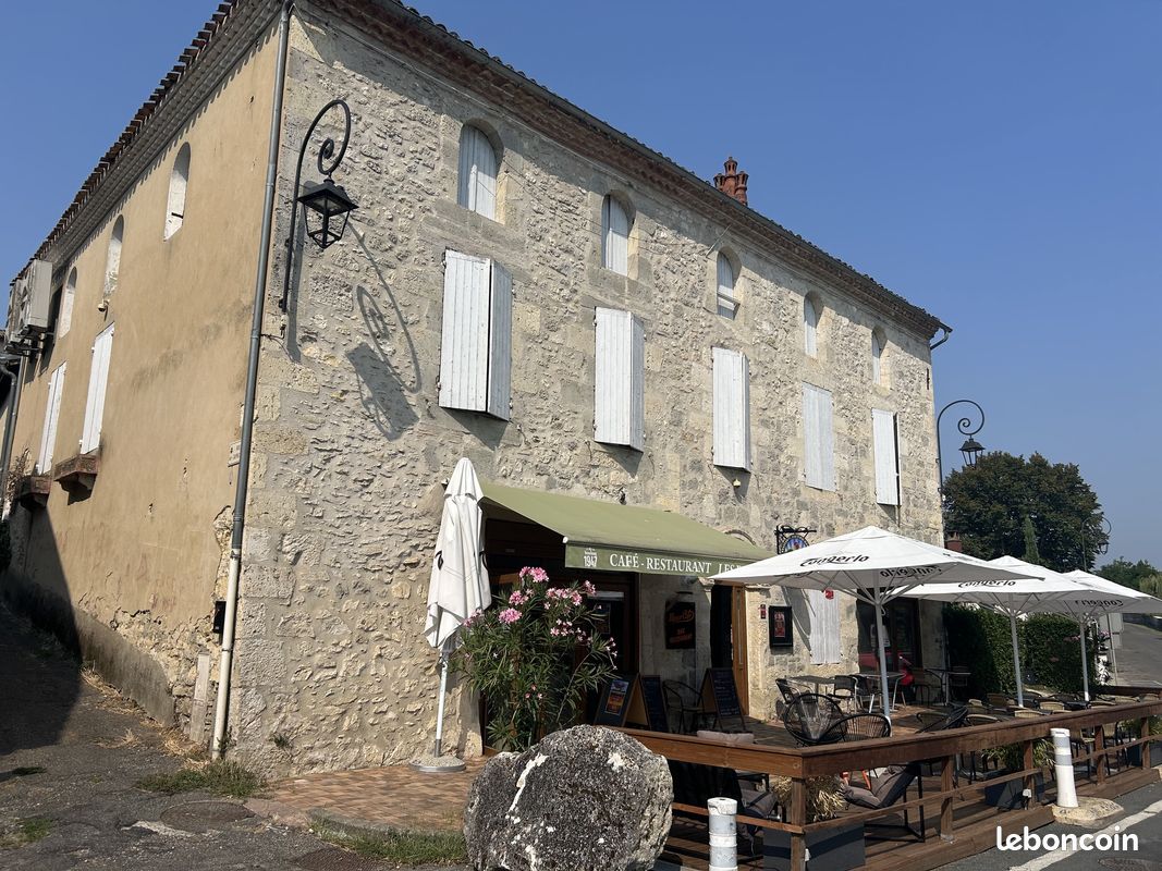 Immeuble 750 m² · à Nérac · 750 m² · 395 000 €
