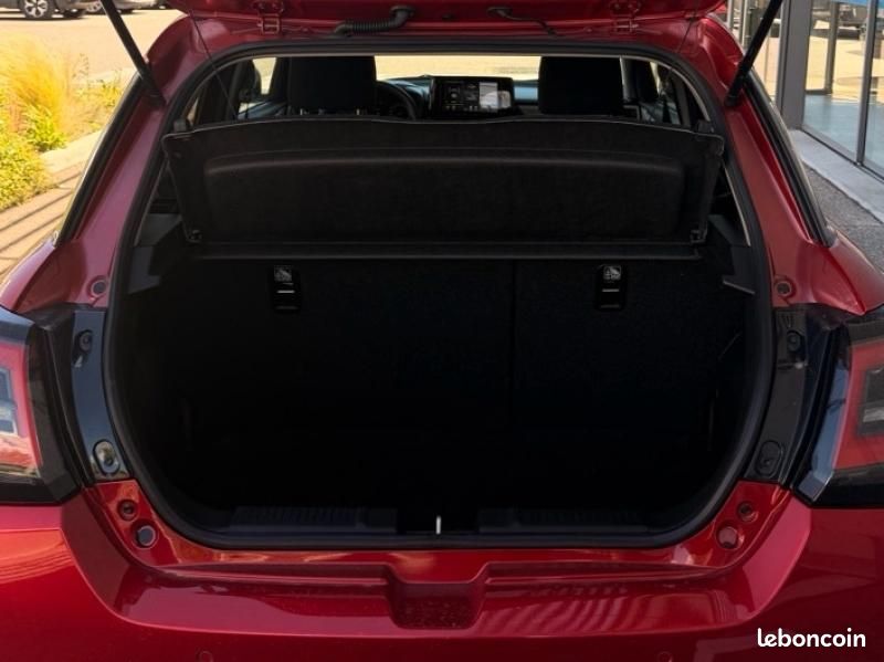 Suzuki Swift 1.2 Dualjet Hybrid 83ch Pack (image 16)