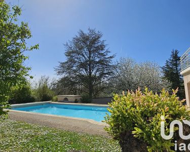 Maison 660 000 € - 202 m²