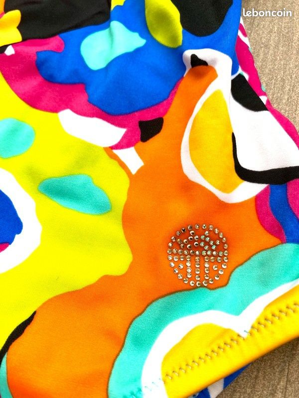 Maillot de bain femme (image 5)