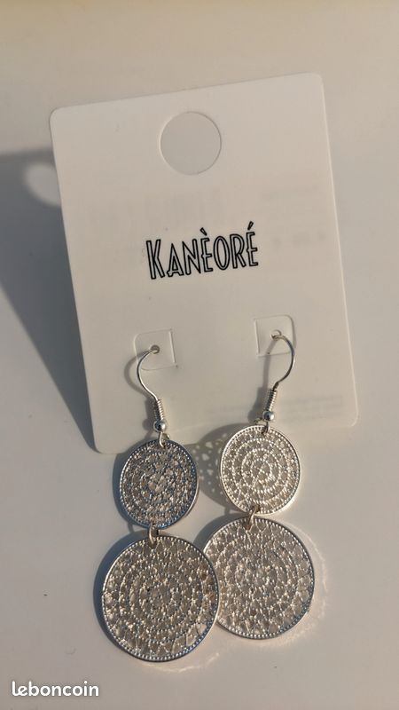 Boucles d'oreilles percings (image 11)