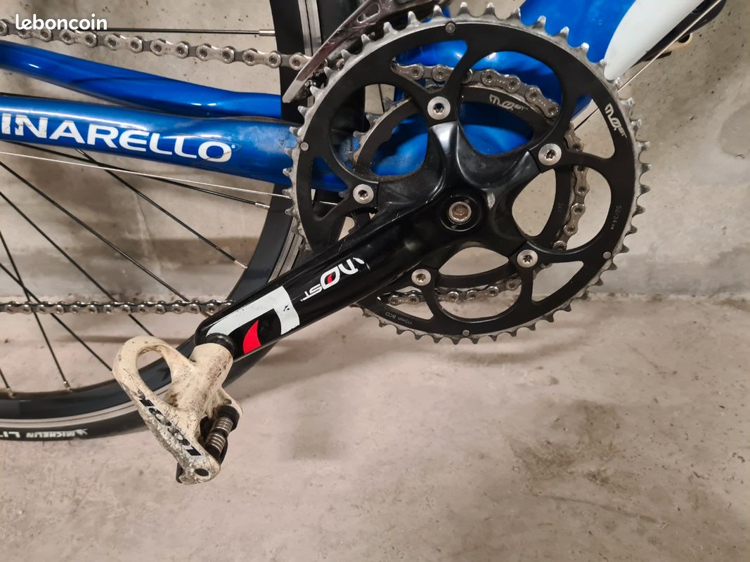 Velo de route Pinarello (image 4)