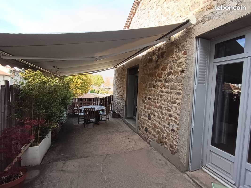 Appartement 3 pièces 75 m² · à Montbrison · 75 m² · 175 000 €