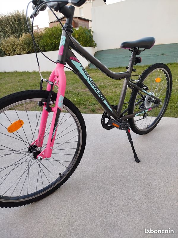 E Cliff Velos Electrique Nakamura Vélo électrique Vtt Electrique