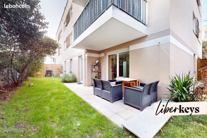 Appartement 4 pièces 75 m²