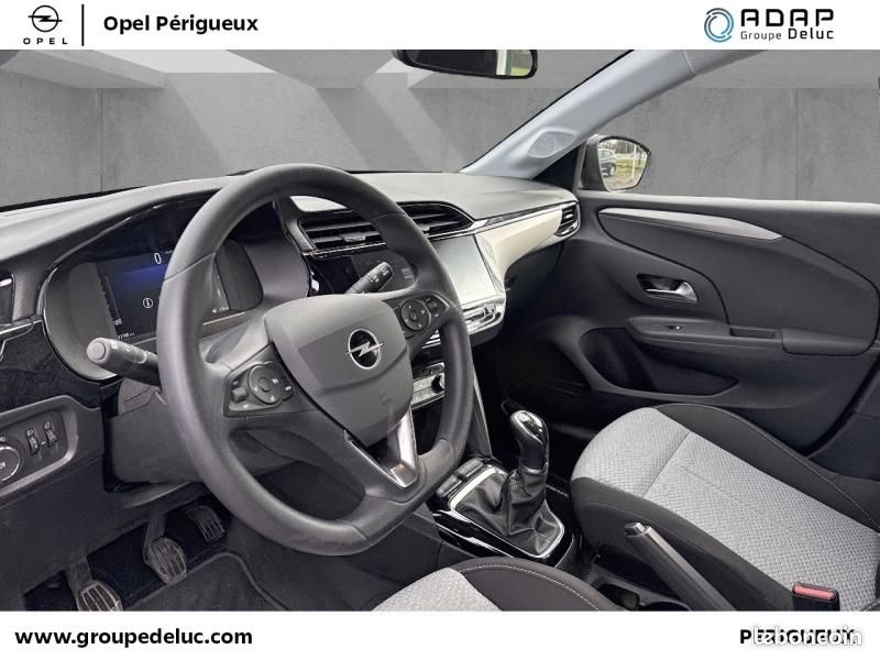 Opel Corsa 1.2 75ch (image 13)