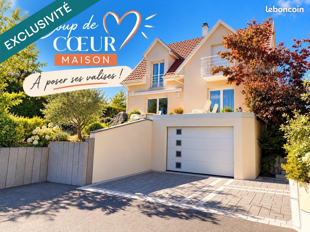 Maison 6 pièces 130 m² (image 1)