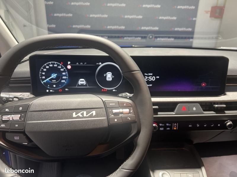 Kia Stonic 1.0 T-GDi 115ch MHEV Active DCT7 (image 14)