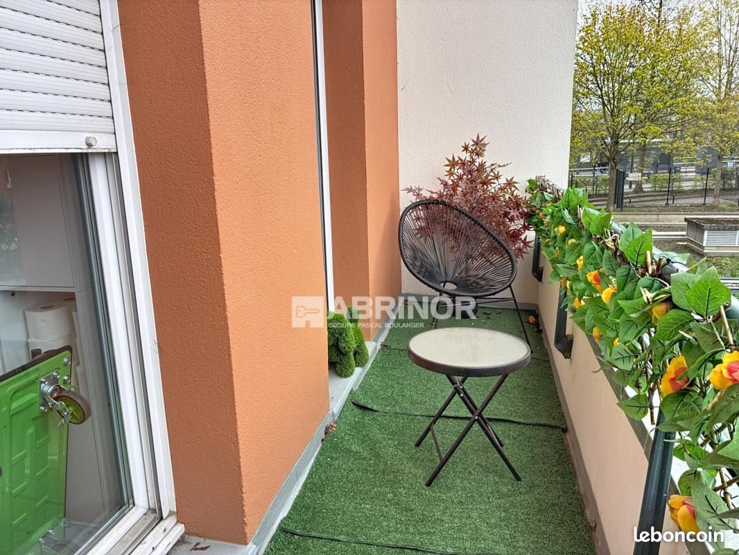 Appartement 3 pièces 59 m² (image 3)