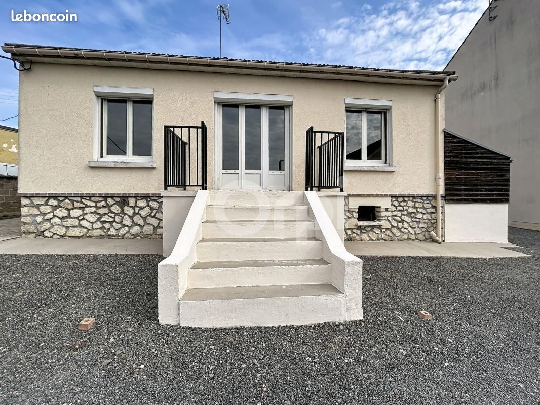 Maison 3 pièces 64 m² · à Clermont · 64 m² · 150 000 €