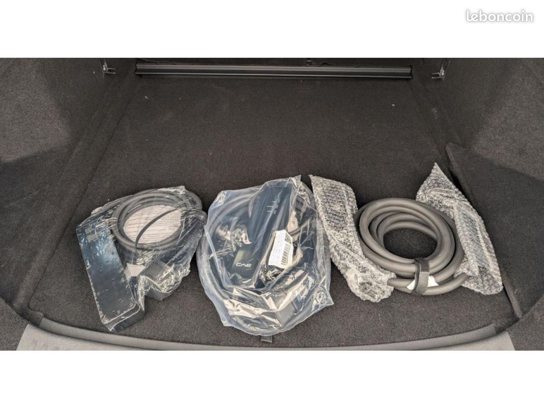 BYD SEAL 6 Touring 1.5 - 212 TOURING BREAK Comfort (image 10)