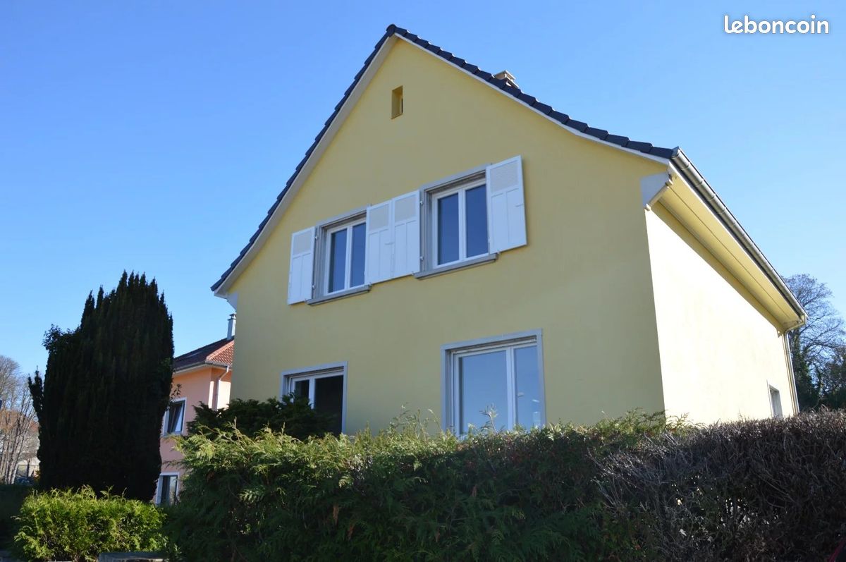 Maison 7 pièces 135 m² · à Altkirch · 135 m² · 1 330 €