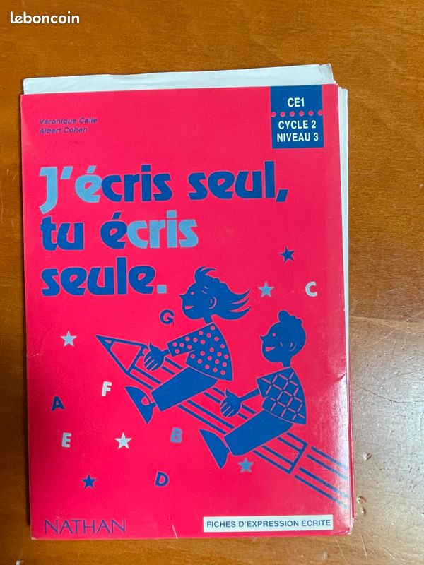 Livres pédagogiques (image 2)