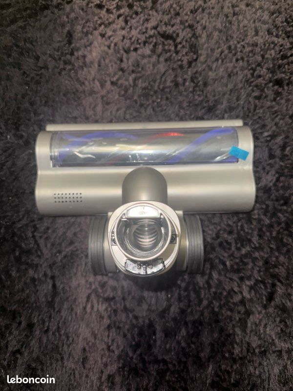 Brosse aspirateur (image 2)