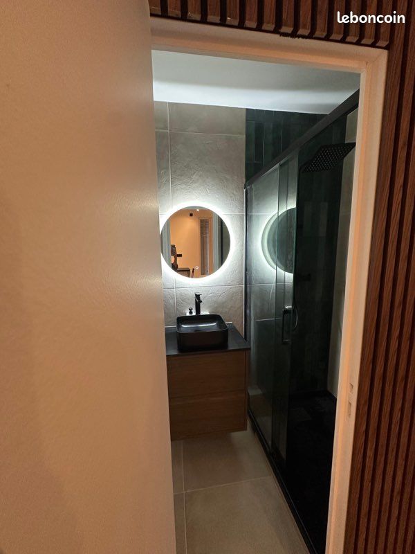 Appartement a louer vincennes - 1 pièce(s) - 26 m2 - Surfyn