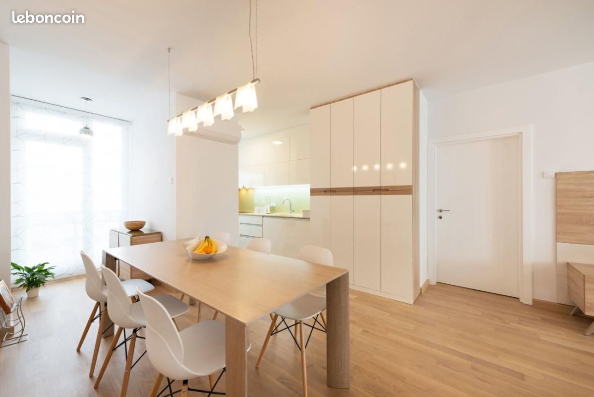 Appartement 4 pièces 88 m² · à Aix-en-Provence · 88 m² · 562 000 €