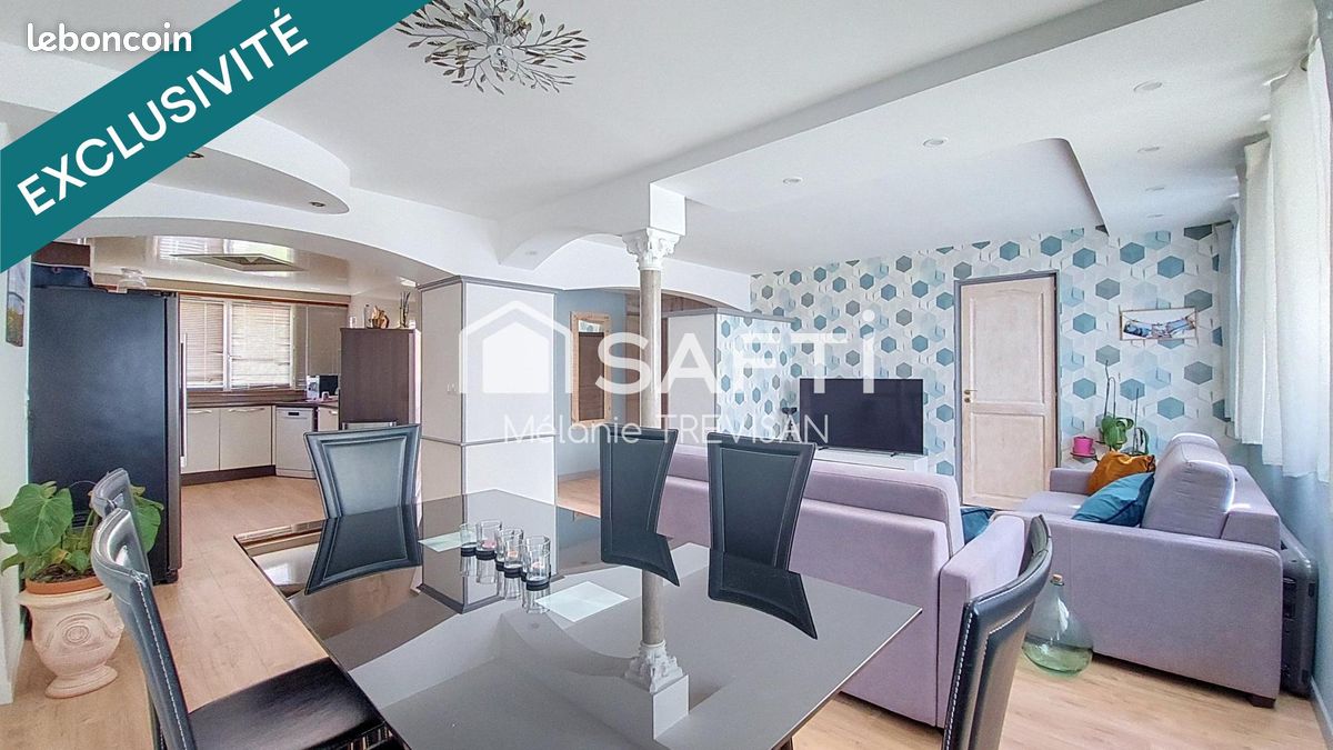 Appartement 2 pièces 61 m² · à Massy · 61 m² · 181 000 €