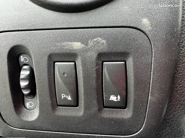 Renault MASTER III FG F3500 L3H2 2.3 DCI 130CH GCF E6 (image 17)