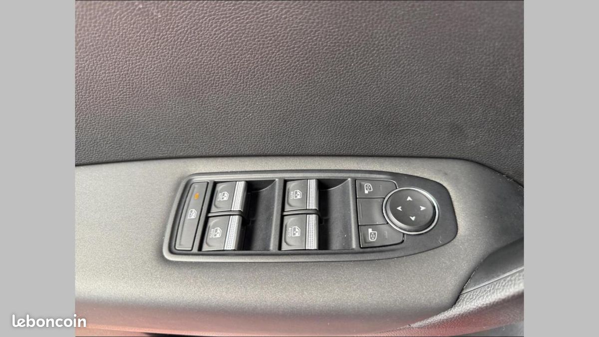 Renault Captur Eco-G 100 ch Evolution (image 25)
