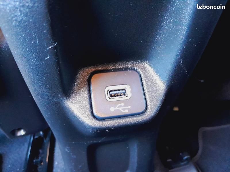 Jeep Renegade 1.6 MultiJet 130ch Limited MY21 (image 30)