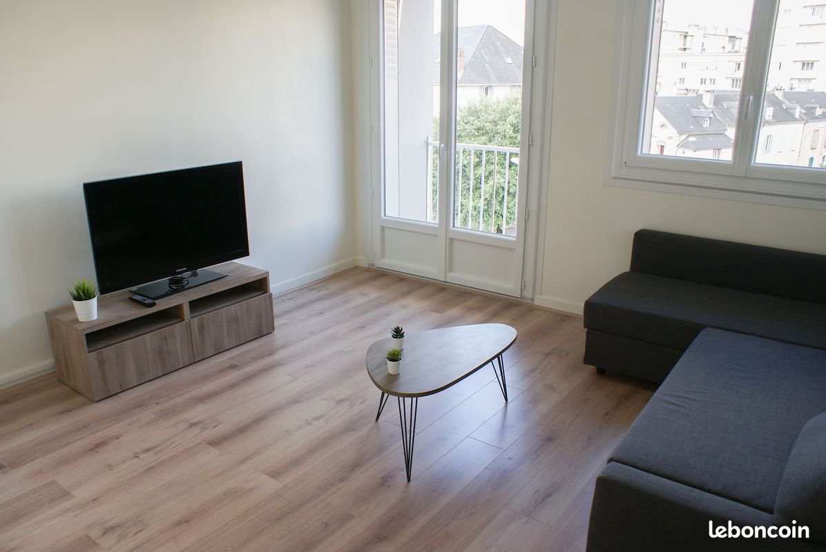 Appartement 3 pièces 64 m² · à Tarbes · 64 m² · 720 €/mois