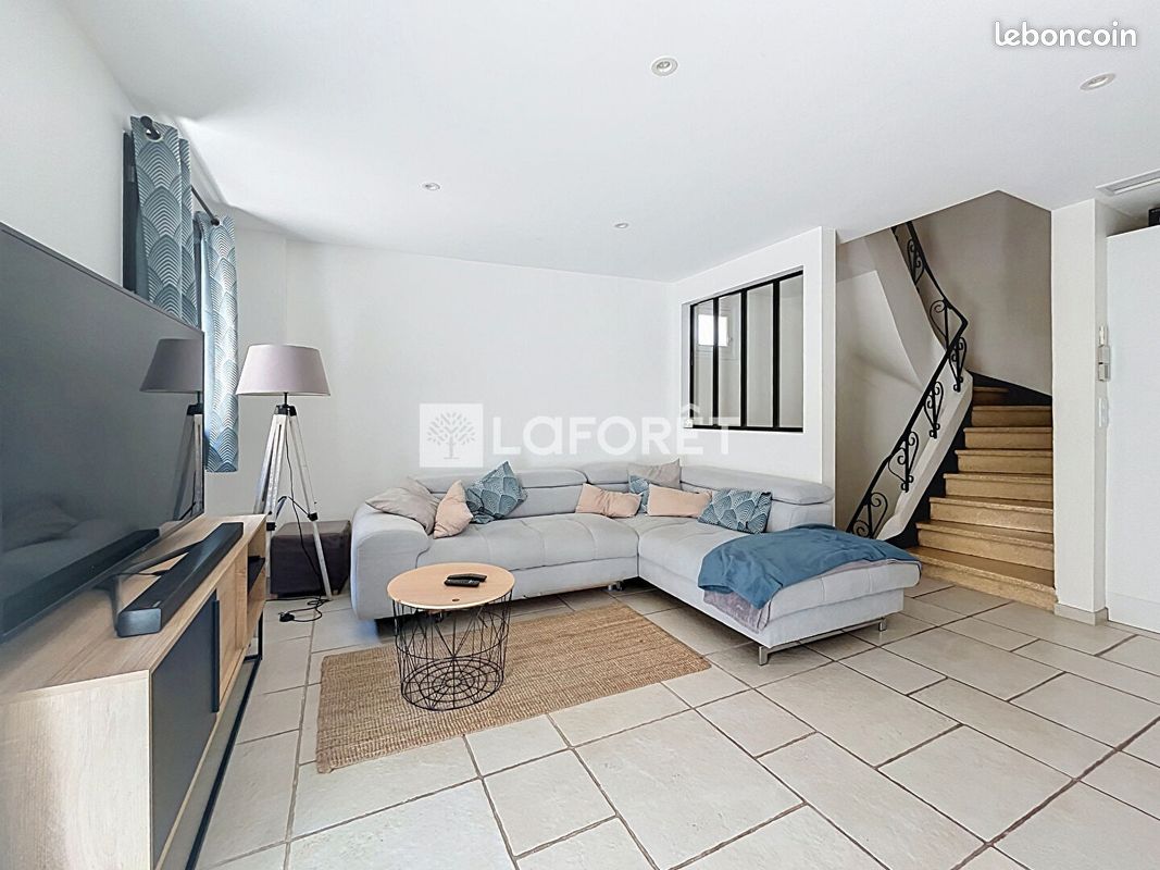 Maison 4 pièces 85 m² · à Palau-Del-Vidre · 85 m² · 185 000 €