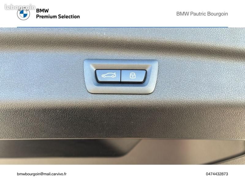 Bmw Série 2 ActiveTourer 220i 170ch M Sport DKG7 (image 8)
