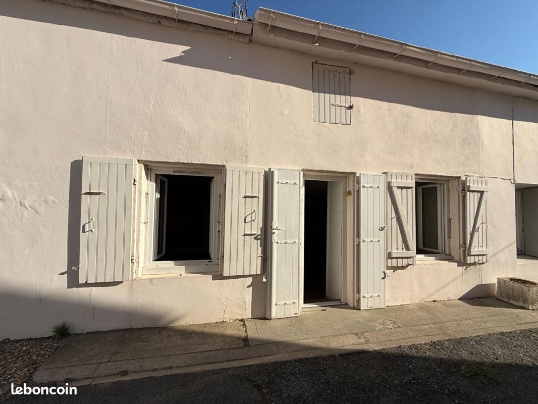 Maison 4 pièces 96 m² · à Muron · 96 m² · 149 000 €