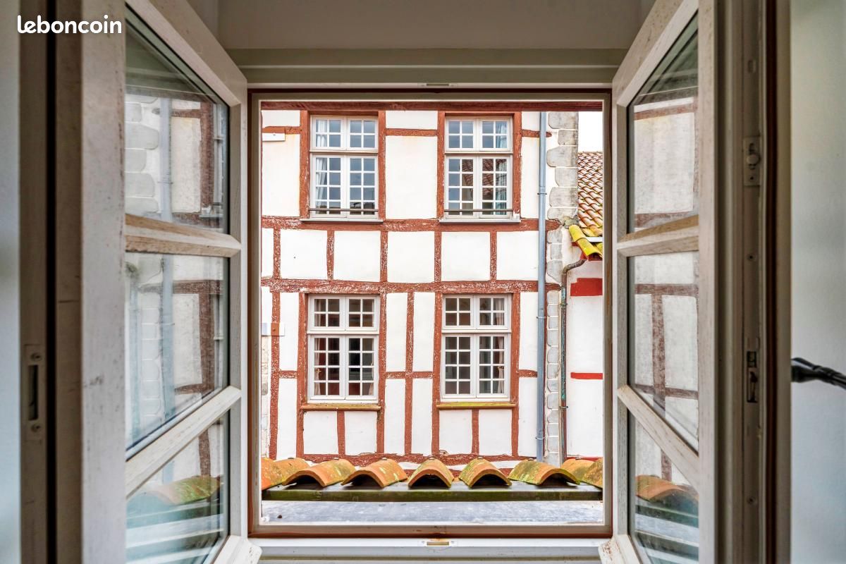 Appartement a louer bayonne - 3 pièce(s) - 64 m2 - Surfyn