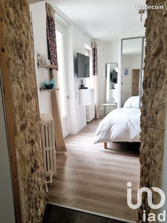 Maison 4 pièces 87 m²
