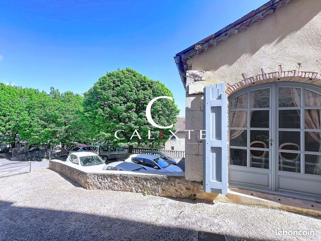Maison 4 pièces 120 m² · à Callian · 120 m² · 360 000 €