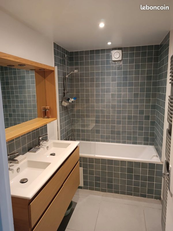 Appartement a louer maisons-alfort - 3 pièce(s) - 65 m2 - Surfyn