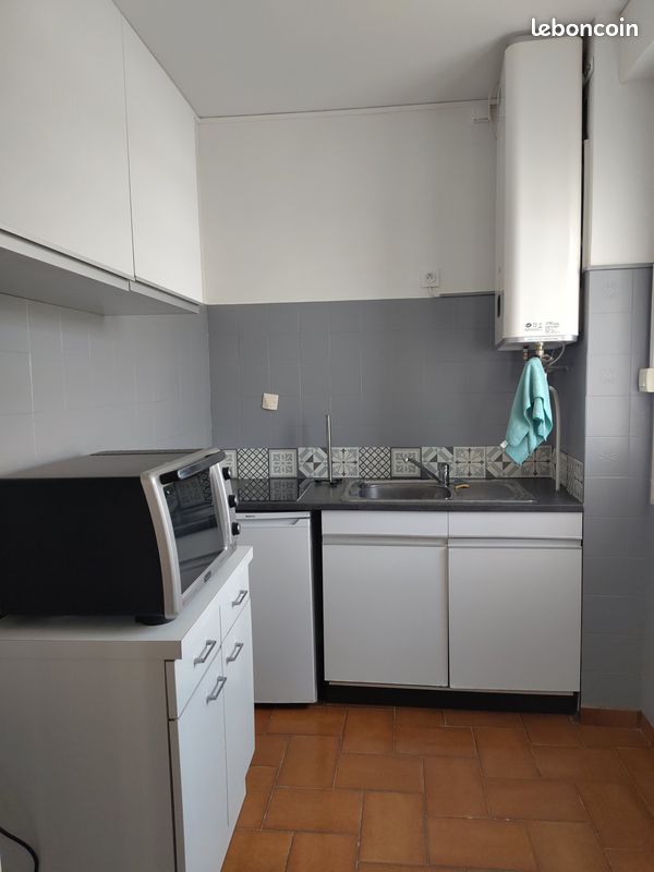 Appartement 1 pièce 30 m² · à Carpentras · 30 m² · 468 €