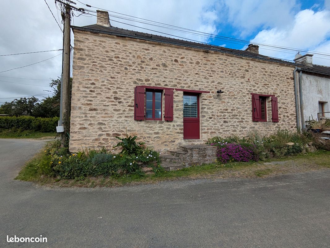 Maison 4 pièces 113 m² · à Nivillac · 113 m² · 220 500 €
