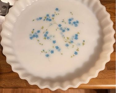 Saladier / Plat / Cocotte Arcuisine (Arcopal) – Vintage – Diamètre 26 Cm – Très Bon état