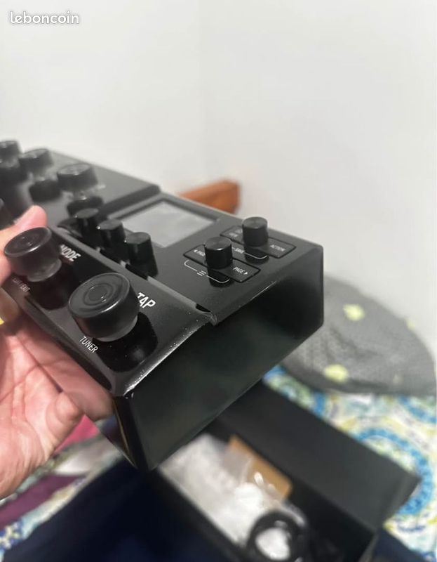 Line 6 Hx stomp xl (image 4)