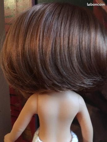 Poupée Corolle 36 cm - rousse à taches de rousseur - Dolls