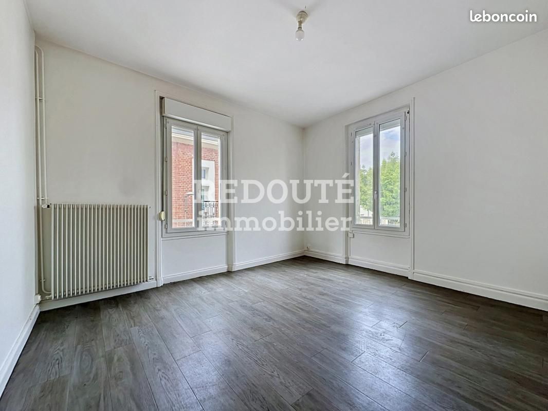 Appartement 3 pièces 54 m² · à Reims · 54 m² · 119 900 €