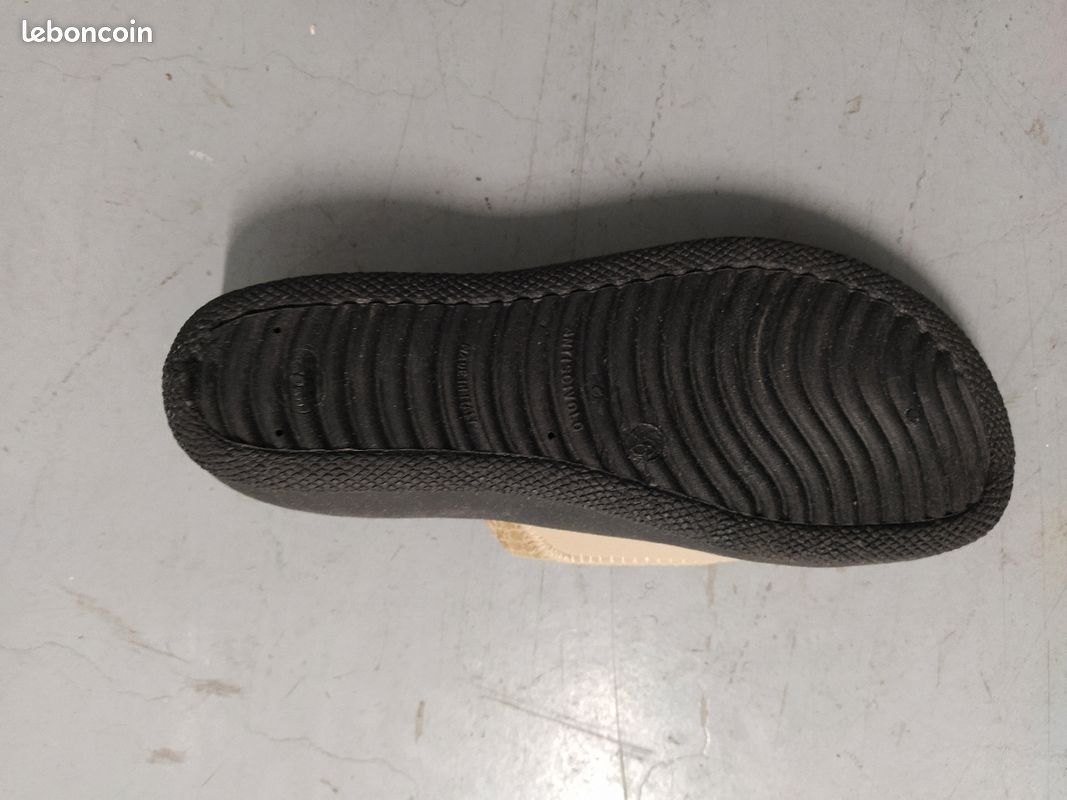 Sandales italienne taille 36 (image 2)