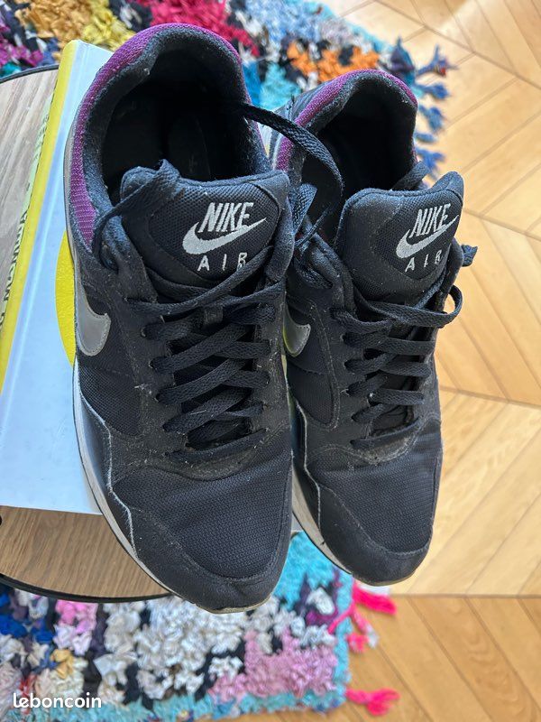 Vends lot Nike air pegasus 92 Chaussures