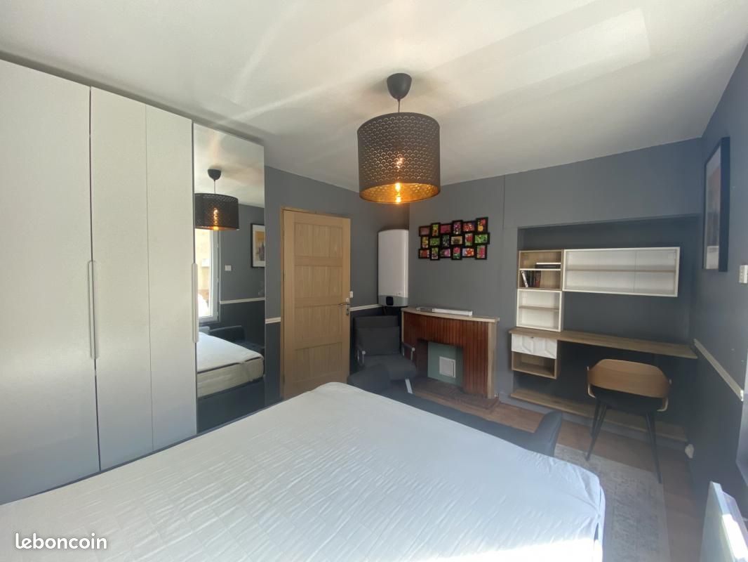 Appartement a louer saint-dizier - 2 pièce(s) - 29 m2 - Surfyn