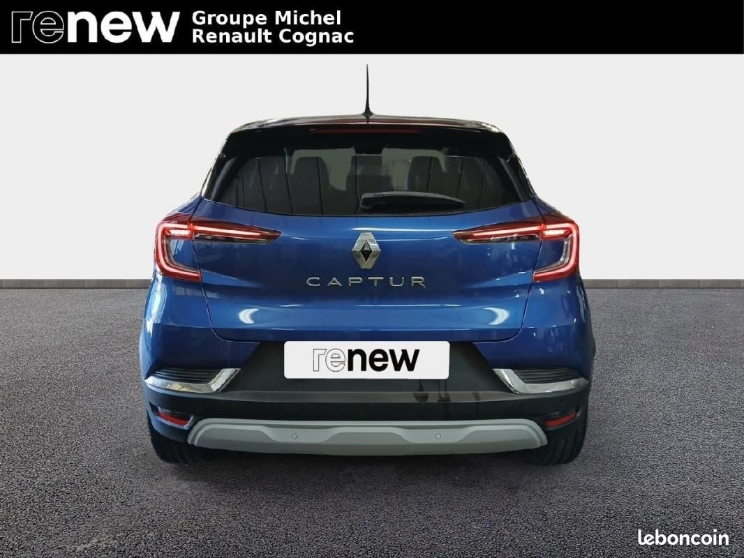 Renault Captur TCe 90 - 21 Intens (image 5)