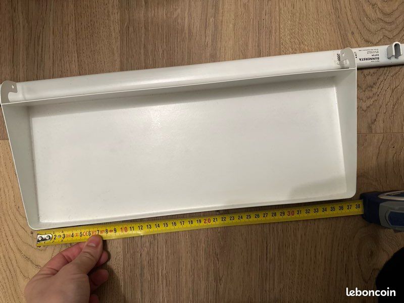 Petite Etagere metalique (image 5)