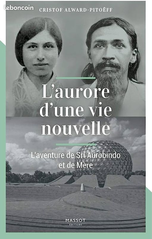 L'aurore d'une vie nouvelle (image 1)