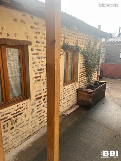 Appartement 3 pièces 80 m² · à Louhans · 80 m² · 600 €