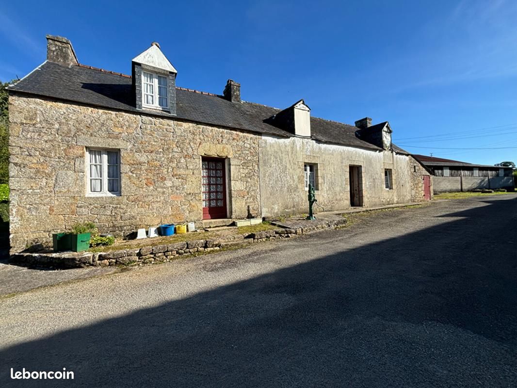 Maison 4 pièces 70 m² · à Elliant · 70 m² · 108 000 €