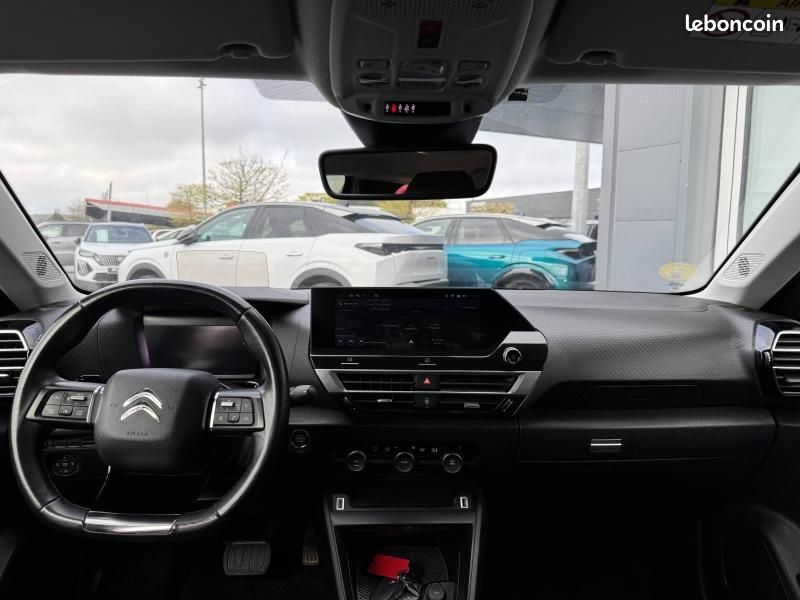 Citroen C4 BlueHDi 130 Shine EAT8 (image 7)