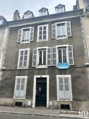 Immeuble 19 pièces 370 m²