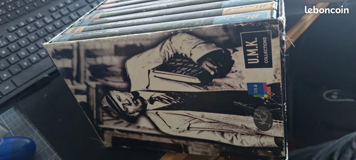 Maigret coffret DVD (image 5)
