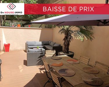 Appartement 560 000 € - 119 m²
